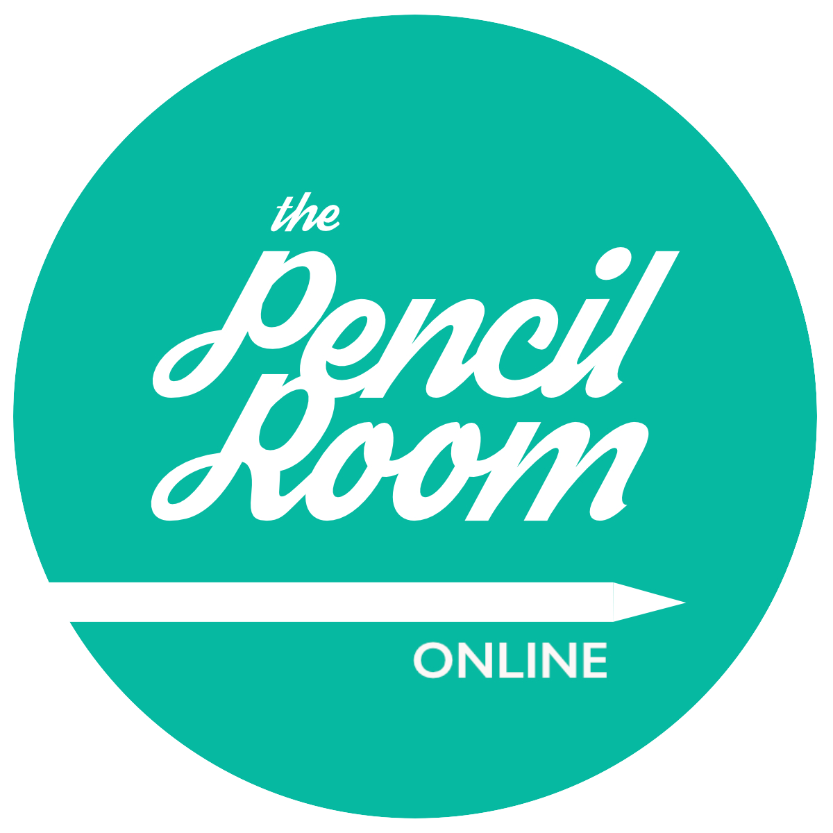 The Pencil Room Online